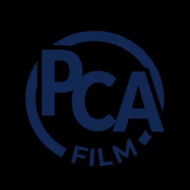Logo de PCA Film