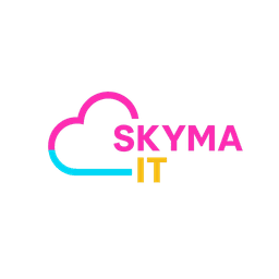 Logo Skyma IT