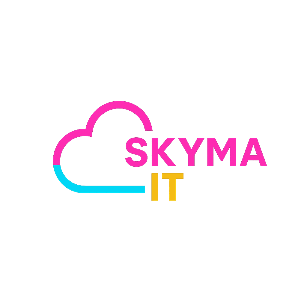 Logo Skyma IT